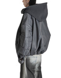 FENG CHEN WANG - TWO-IN-ONE NYLON PADDED JACKET - 082plus