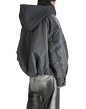 FENG CHEN WANG - TWO-IN-ONE NYLON PADDED JACKET - 082plus