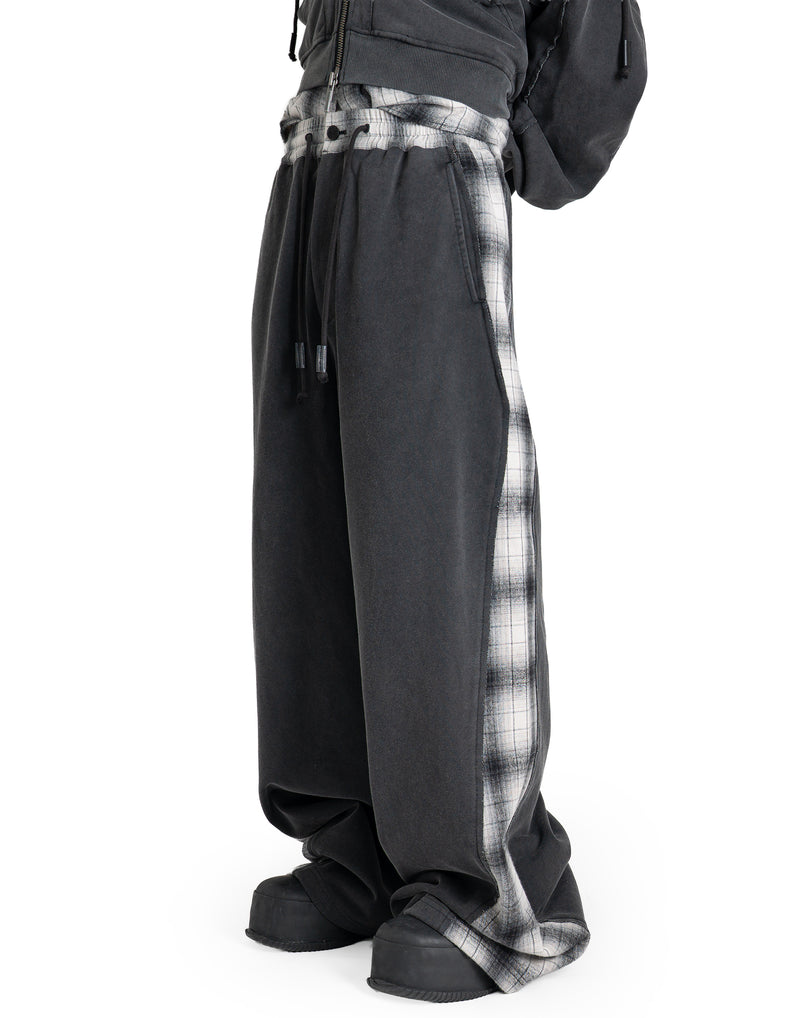 FENG CHEN WANG - TWO-IN-ONE PANTS - 082plus