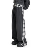 FENG CHEN WANG - TWO-IN-ONE PANTS - 082plus