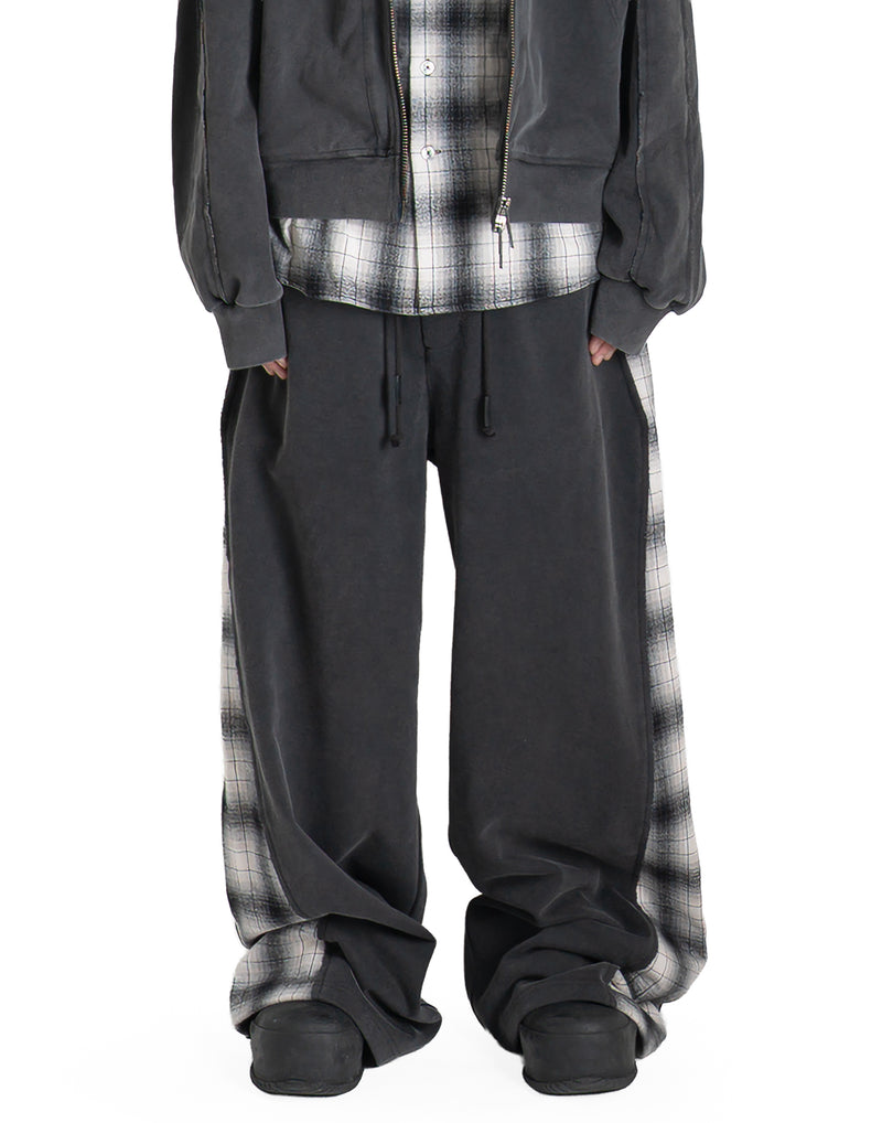 FENG CHEN WANG - TWO-IN-ONE PANTS - 082plus