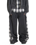 FENG CHEN WANG - TWO-IN-ONE PANTS - 082plus