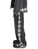 FENG CHEN WANG - TWO-IN-ONE PANTS - 082plus
