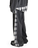 FENG CHEN WANG - TWO-IN-ONE PANTS - 082plus