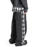 FENG CHEN WANG - TWO-IN-ONE PANTS - 082plus