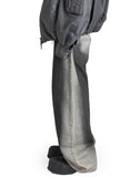 FENG CHEN WANG - VINTAGE OMBRE JEANS - 082plus