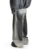 FENG CHEN WANG - VINTAGE OMBRE JEANS - 082plus