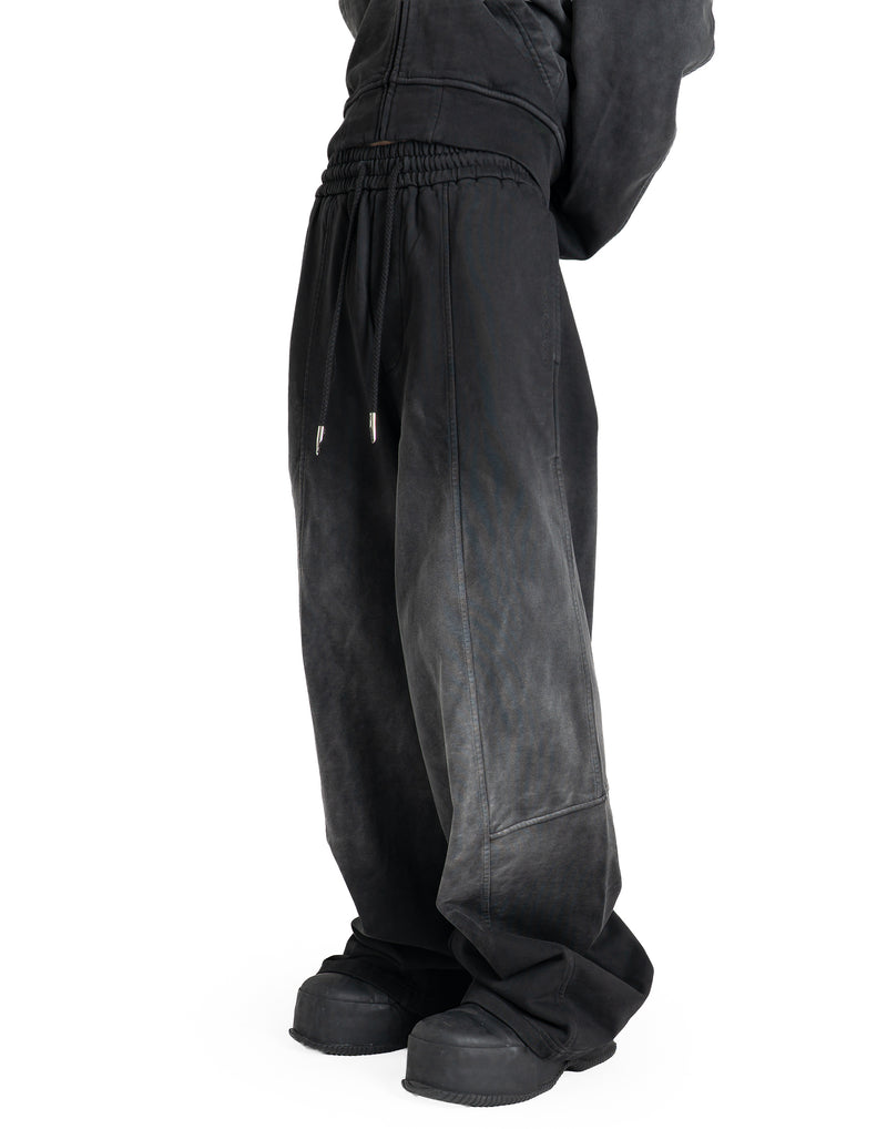 FENG CHEN WANG - DYED PANTS - 082plus