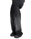 FENG CHEN WANG - DYED PANTS - 082plus