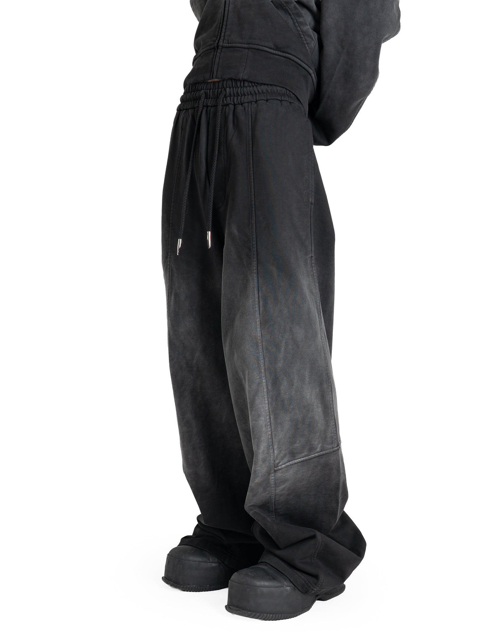 FENG CHEN WANG - DYED PANTS - 082plus