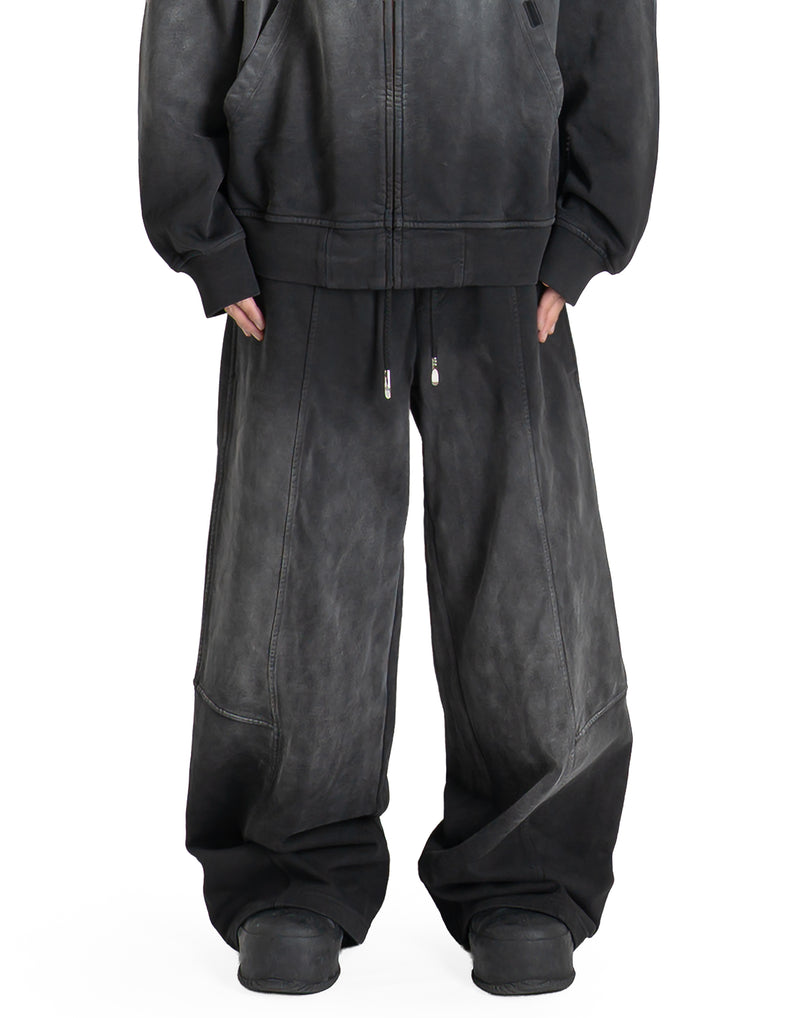 FENG CHEN WANG - DYED PANTS - 082plus