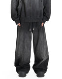 FENG CHEN WANG - DYED PANTS - 082plus