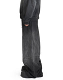FENG CHEN WANG - DYED PANTS - 082plus