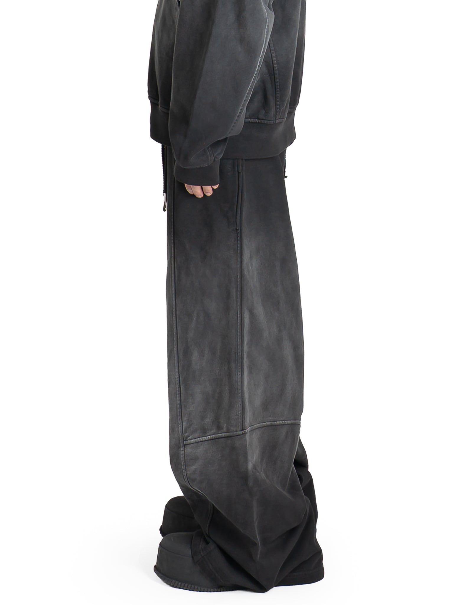 FENG CHEN WANG - DYED PANTS - 082plus