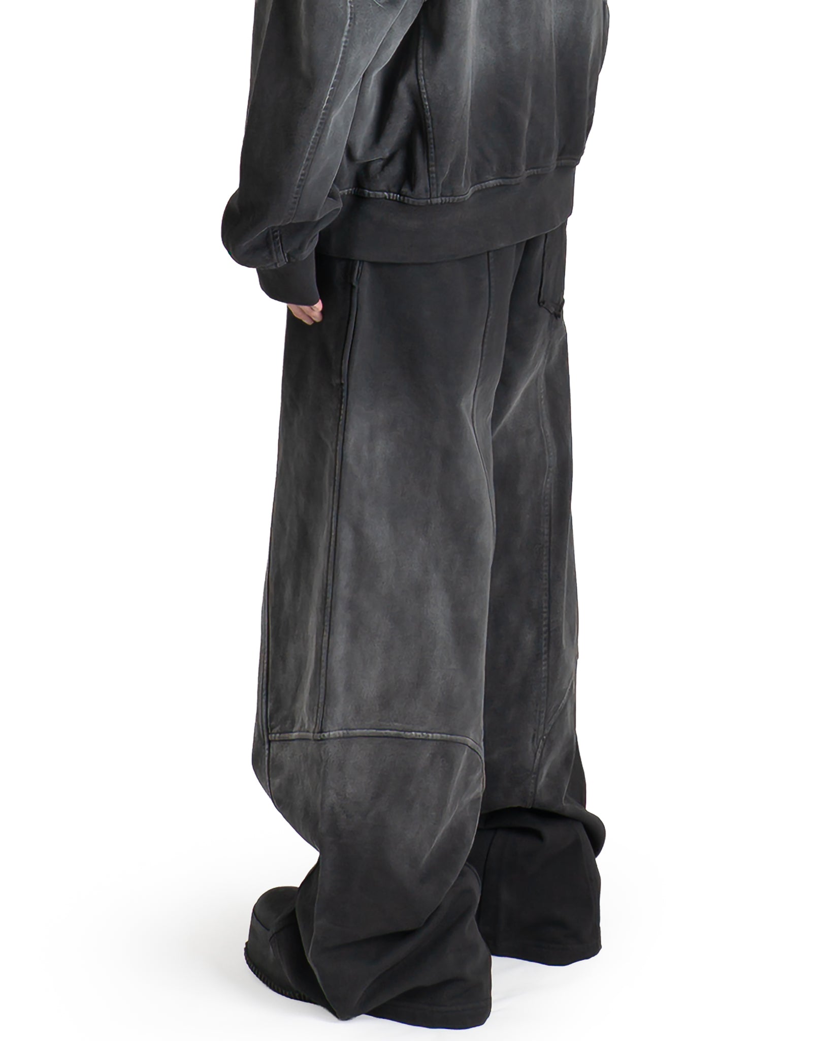 FENG CHEN WANG - DYED PANTS - 082plus