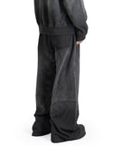 FENG CHEN WANG - DYED PANTS - 082plus
