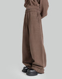 FULL SWEATPANT - 082plus