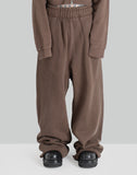 FULL SWEATPANT - 082plus