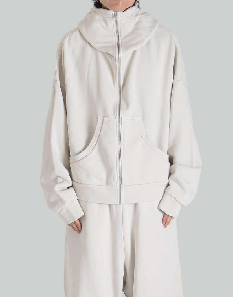FULL ZIP L
