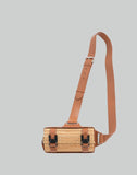 CROSSBODY BAMBOO BAG