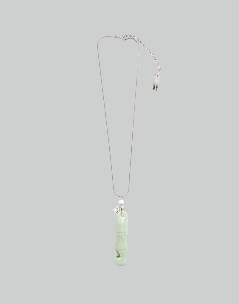 Feng Chen Wang（フェン・チェン・ワン）の「FCW NECKLACE