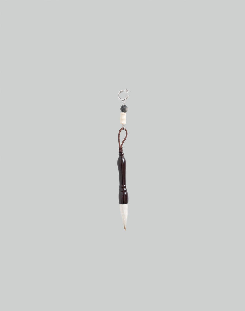 FENG CHEN WANG - BRUSH EARRING - 082plus
