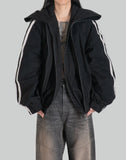 FUSION TRACK JACKET