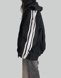 EgonLab - FUSION TRACK JACKET - 082plus