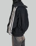 EgonLab - FUSION TRACK JACKET - 082plus