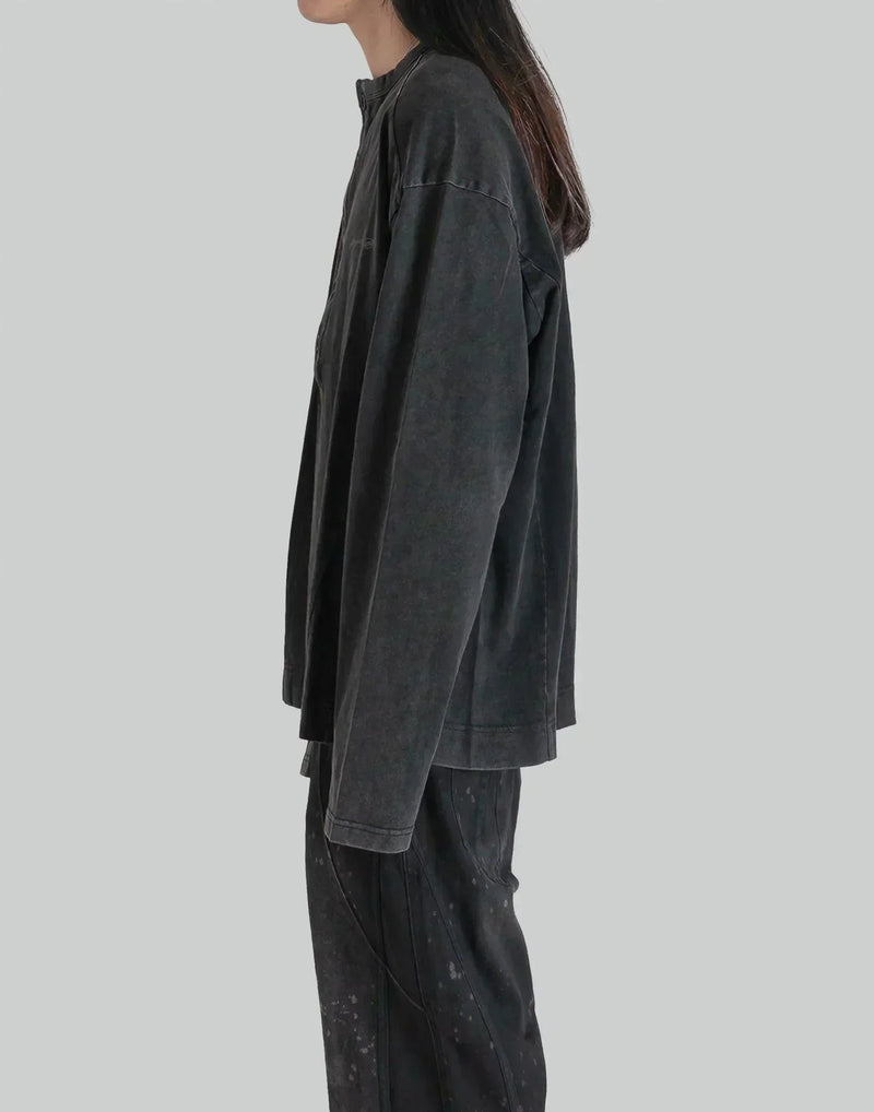 professor.E - Faded Henley - 082plus