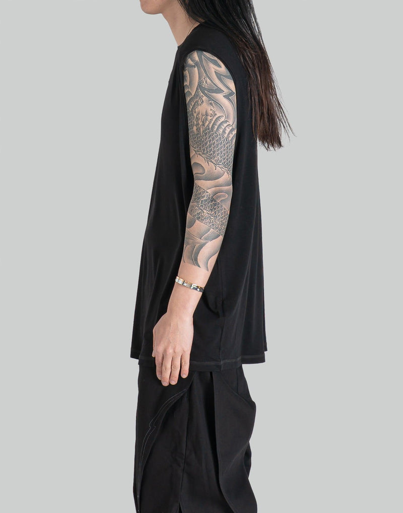 professor.E - FADED VEST - 082plus