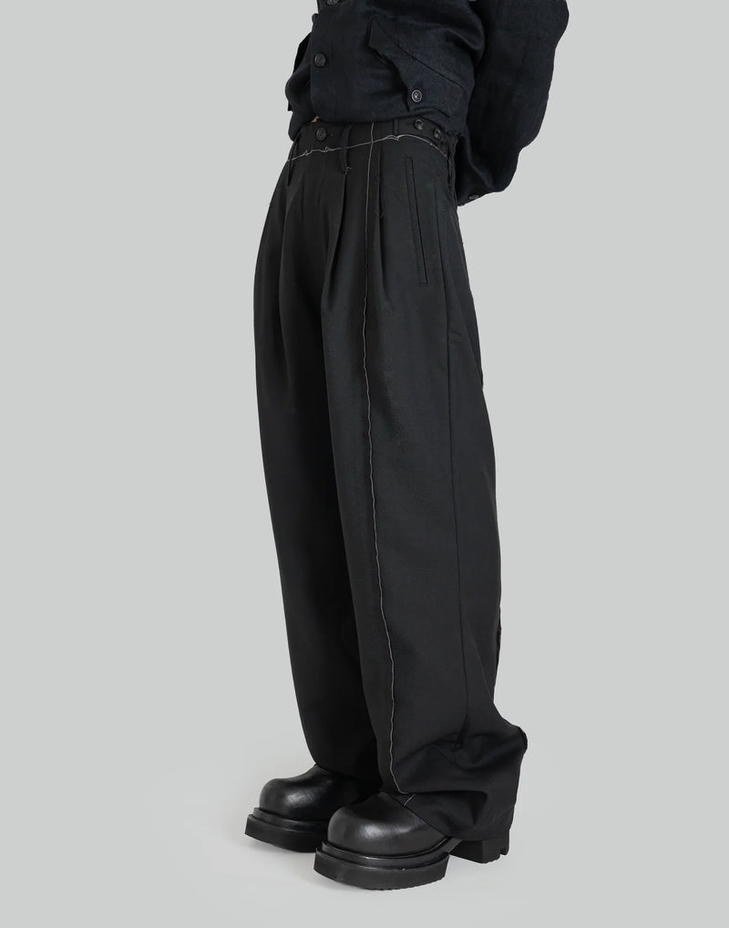 professor.E - Frayed Pants - 082plus