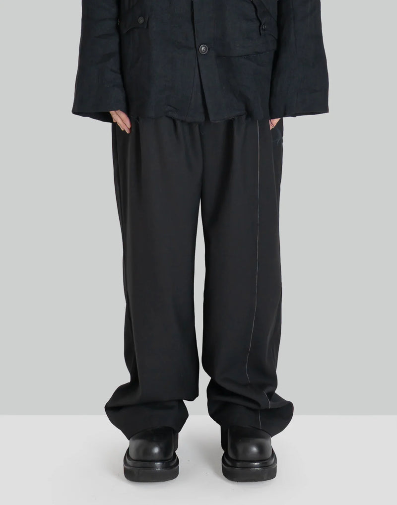 professor.E - Frayed Pants - 082plus