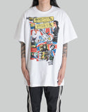 99%IS- From 90's T-SHIRT - 082plus