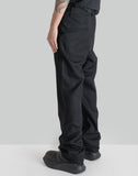 JUNTAE KIM GATHERED CORSET SLACKS - 082plus