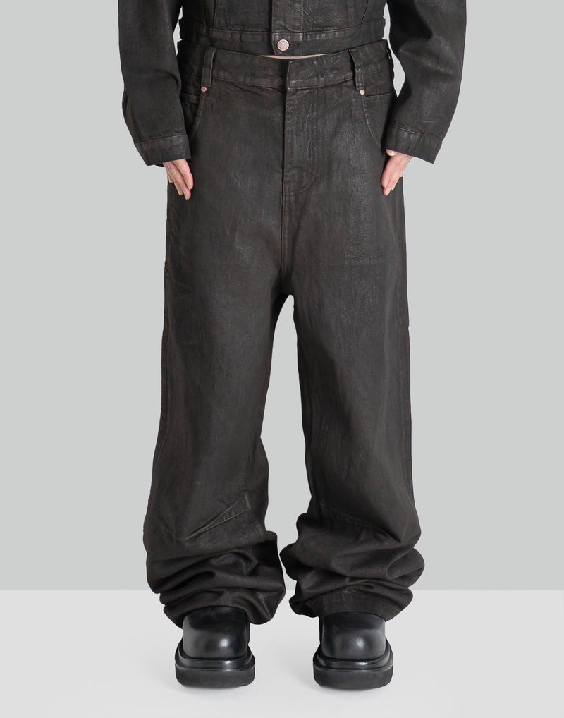 entire studios - GEM JEANS - 082plus