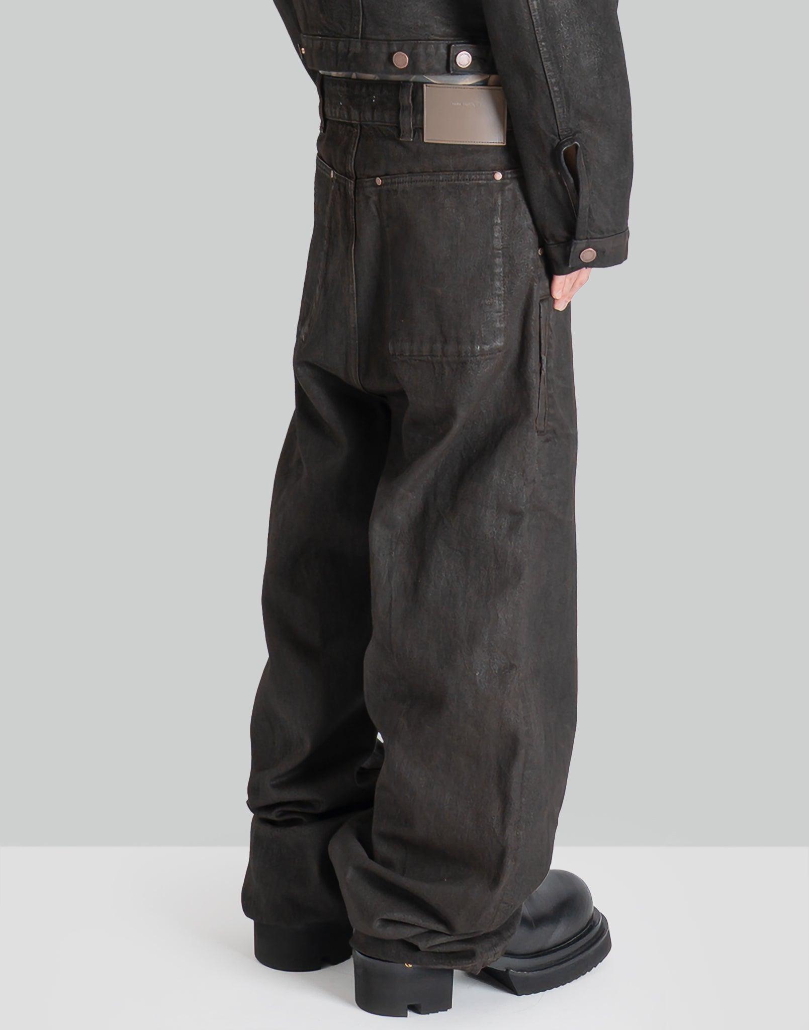 新品正規品 Entire Studios Gem Jeans MUD XS gem jeans mud – entire studios