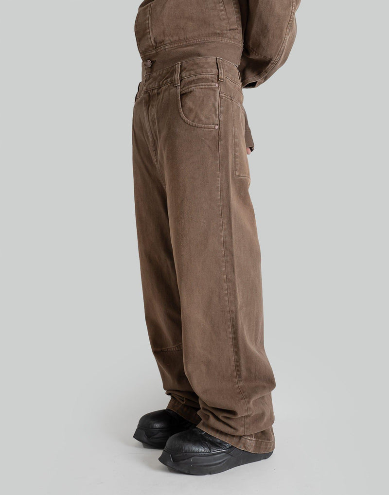 entire studios - GEM JEANS - 082plus