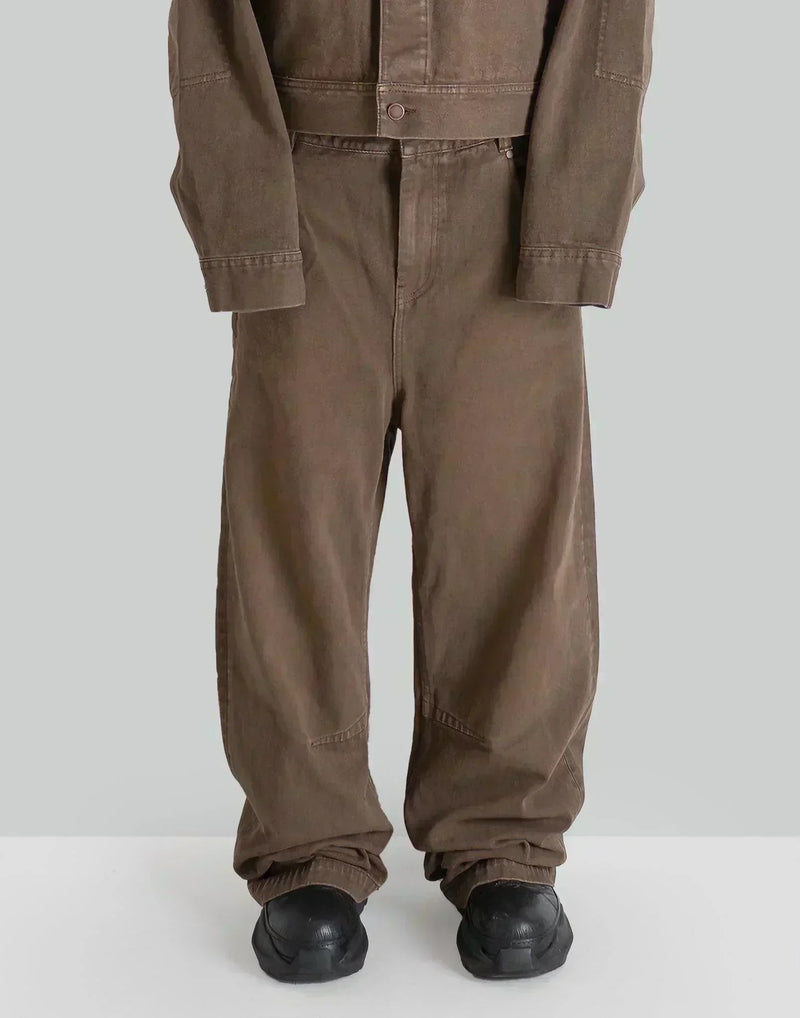 entire studios - GEM JEANS - 082plus