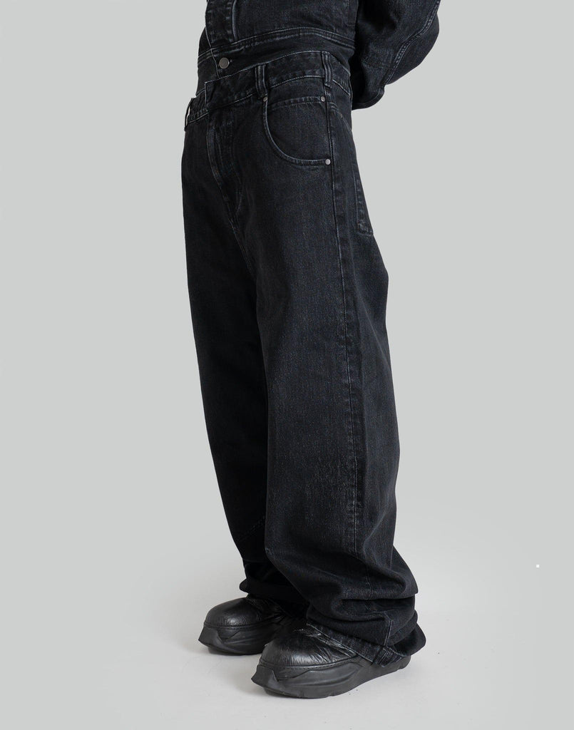 entire studios デニム 最終値下げ Entire Studios - 【残り一点】Gem Jeans | ACRMTSM ONLINE STORE