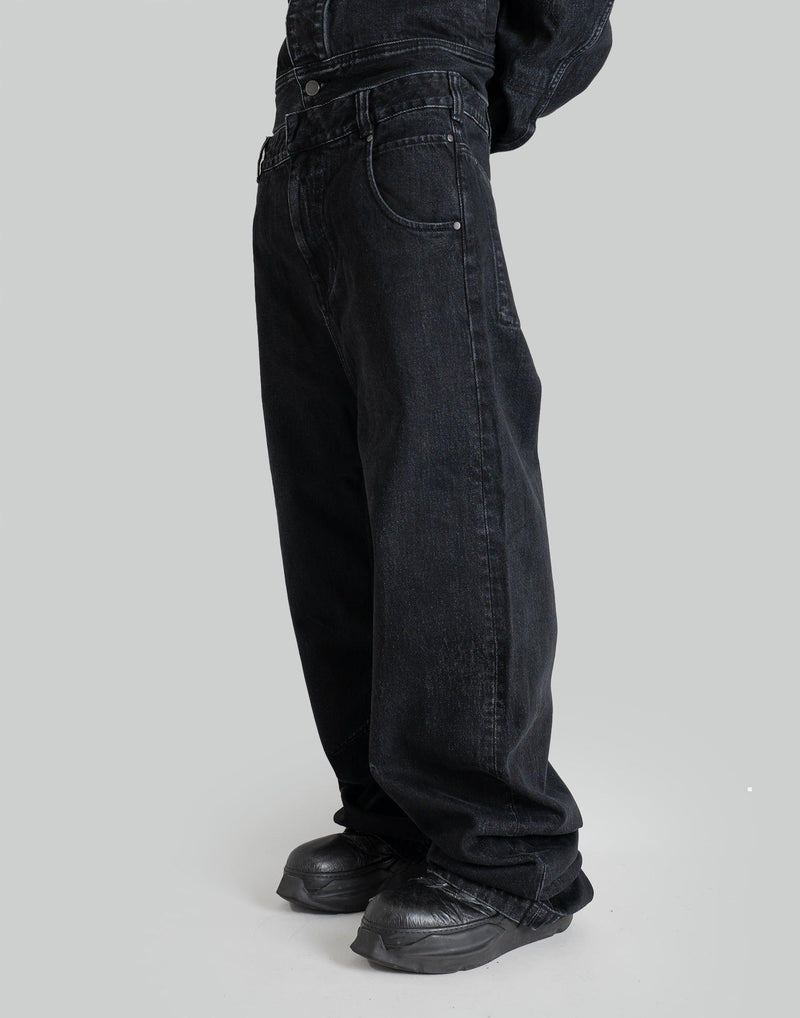 entire studios - GEM JEANS - 082plus