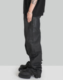 Rick Owens Drkshdw - GETH JEANS - 082plus
