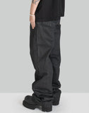 Rick Owens Drkshdw - GETH JEANS - 082plus