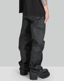 Rick Owens Drkshdw - GETH JEANS - 082plus