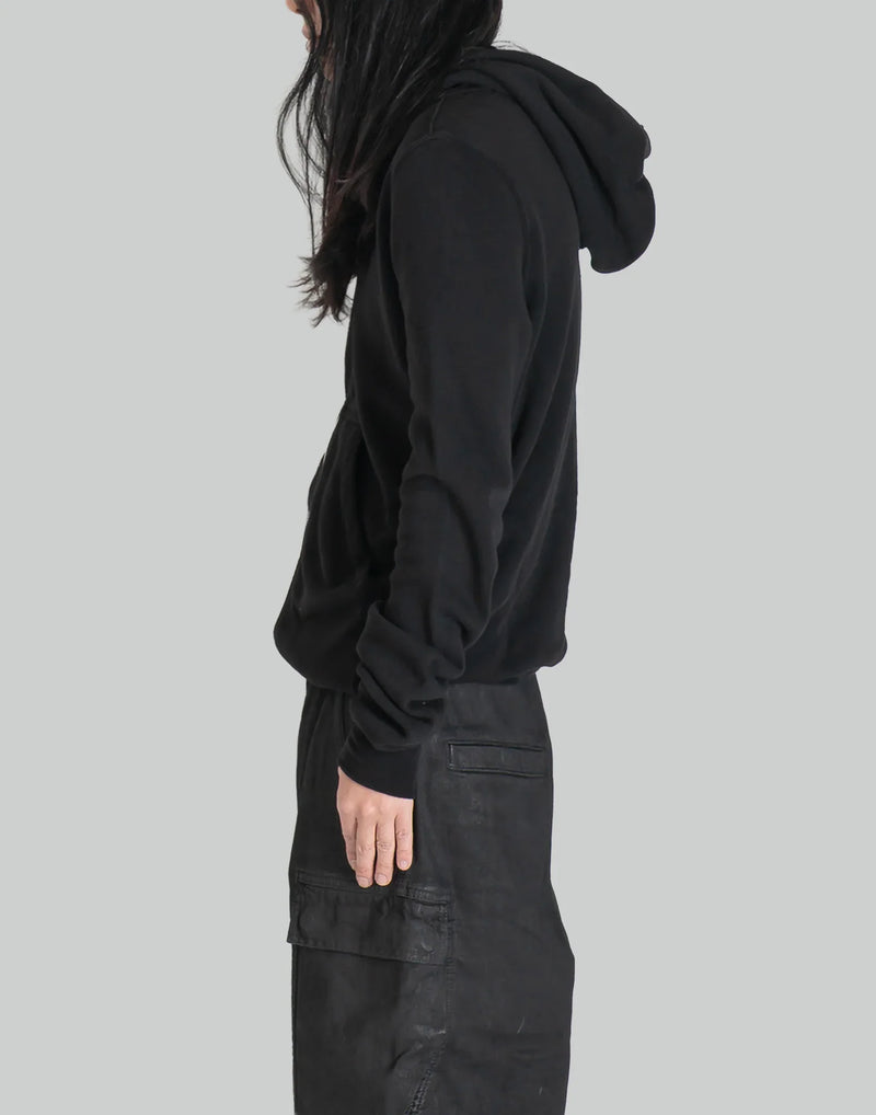 Rick Owens Drkshdw - GIMP HOODIE - 082plus