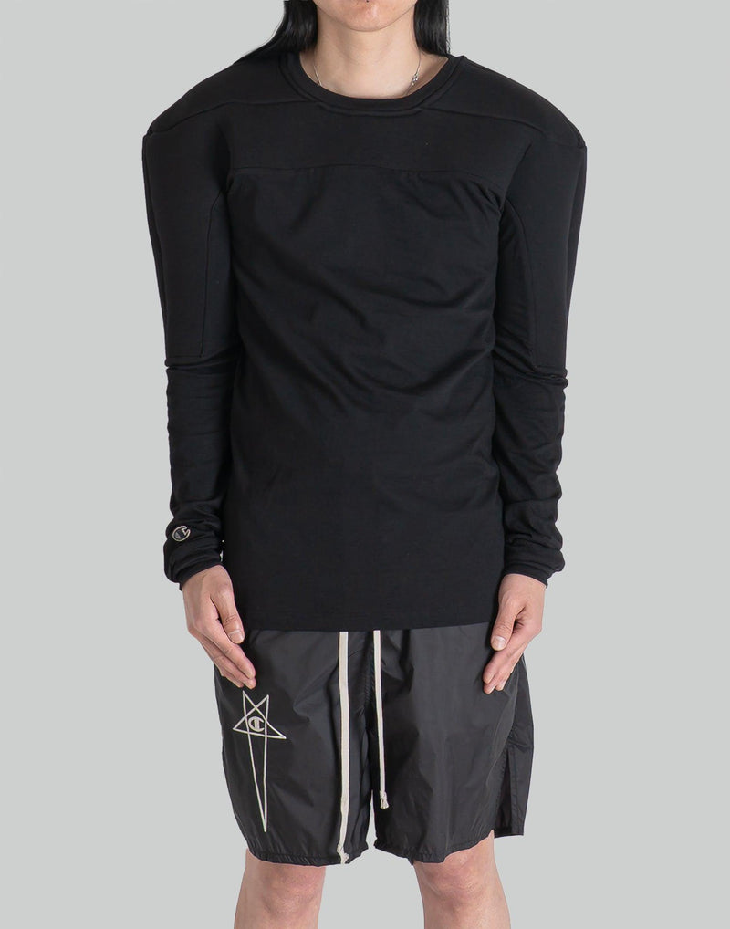 Rick Owens x Champion – 082plus