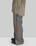 HAMCUS - GIT / Industrial Repair Stained Pants - 082plus