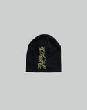 SANKUANZ GRAFFITI PRINT BEANIE - 082plus