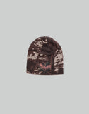 SANKUANZ GRAFFITI PRINT BEANIE - 082plus