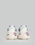 GRAPHIC PRINT SNEAKER